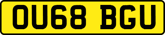 OU68BGU