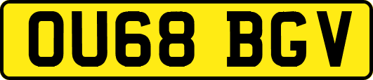 OU68BGV