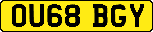 OU68BGY