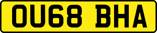 OU68BHA