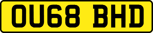 OU68BHD