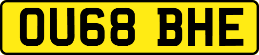 OU68BHE