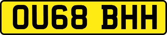 OU68BHH