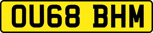 OU68BHM
