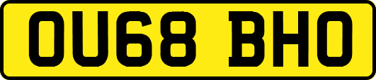 OU68BHO