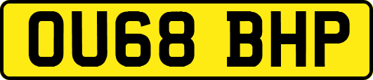 OU68BHP
