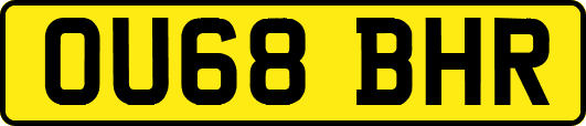 OU68BHR