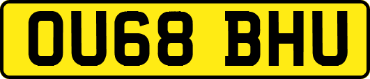 OU68BHU