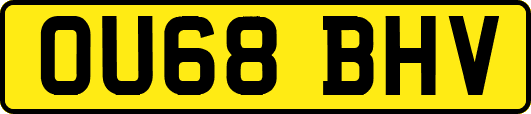OU68BHV
