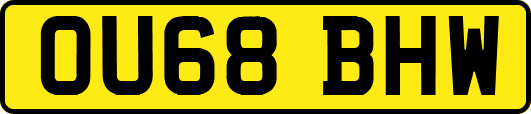 OU68BHW
