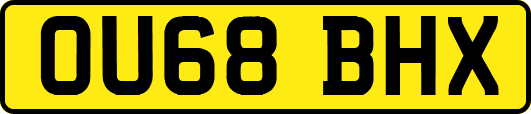 OU68BHX