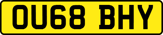 OU68BHY