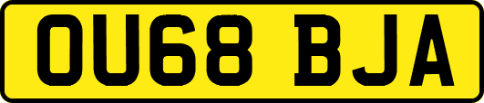 OU68BJA