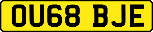 OU68BJE