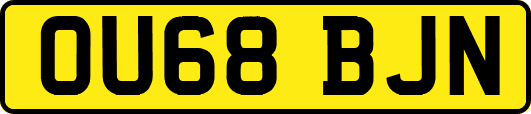 OU68BJN