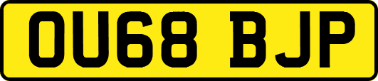 OU68BJP