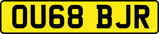 OU68BJR