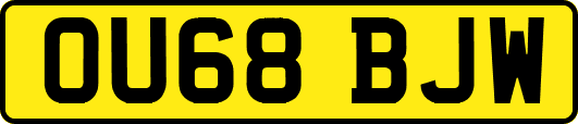 OU68BJW