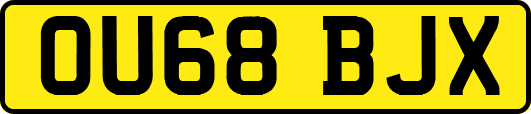OU68BJX