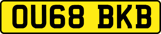 OU68BKB