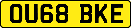 OU68BKE