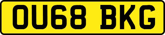 OU68BKG