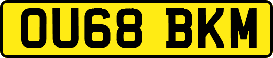 OU68BKM