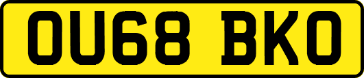 OU68BKO