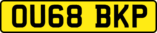 OU68BKP
