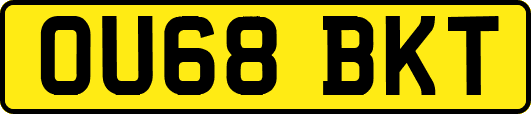 OU68BKT