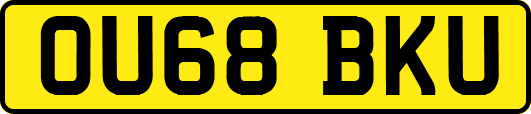 OU68BKU