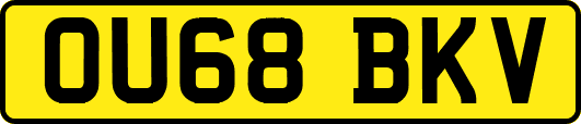 OU68BKV