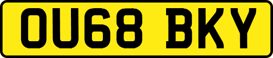OU68BKY