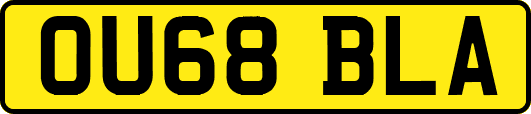 OU68BLA