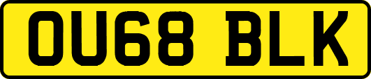 OU68BLK