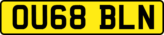 OU68BLN