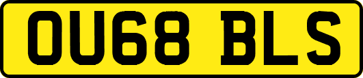 OU68BLS