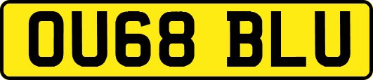 OU68BLU