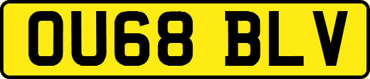 OU68BLV