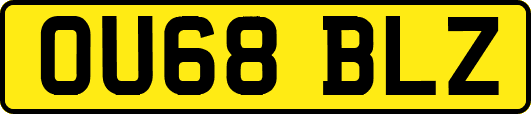 OU68BLZ