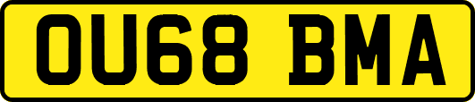 OU68BMA