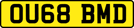 OU68BMD