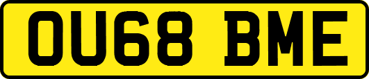 OU68BME