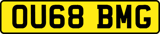OU68BMG