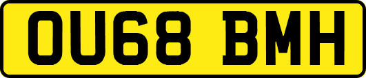 OU68BMH