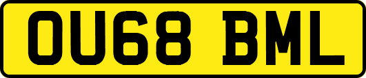 OU68BML