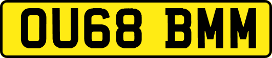 OU68BMM