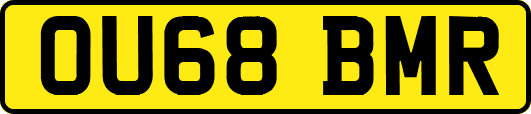 OU68BMR