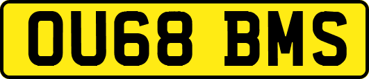 OU68BMS