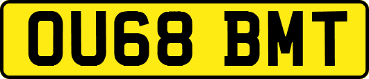 OU68BMT